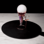 Pistolet à Bulles Aromatisées pour Cocktails