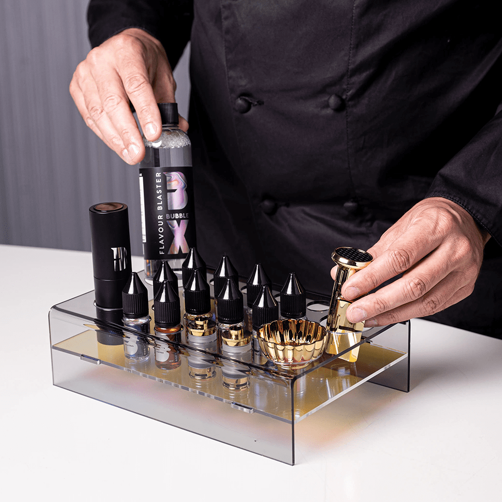 Liquide à bulles Flavour Blaster 180 ml