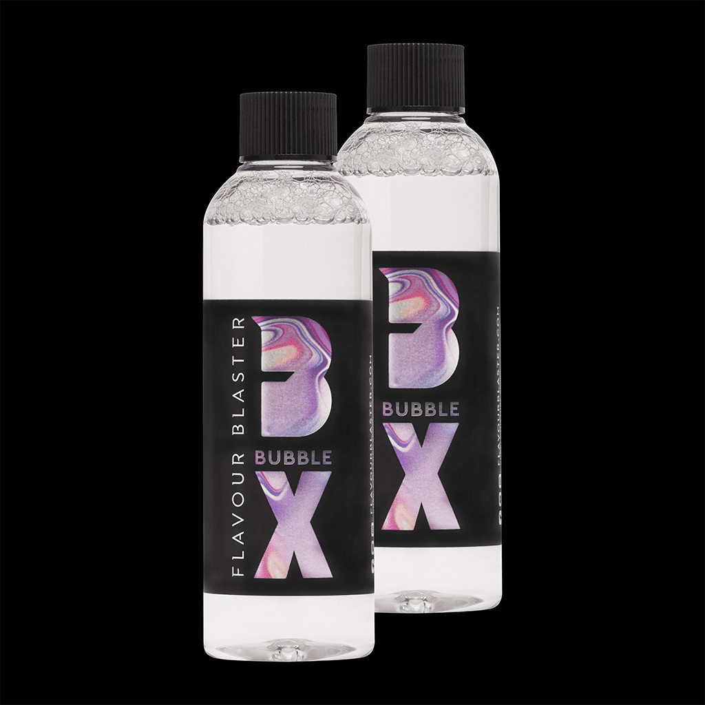 Liquide à bulles Flavour Blaster 180 ml x 2