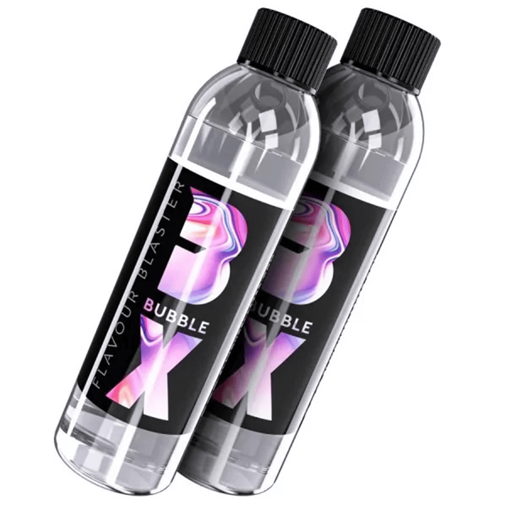 Liquide à bulles Flavour Blaster 180 ml x 2