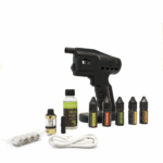 Pistolet à Bulles Aromatisées pour Cocktails