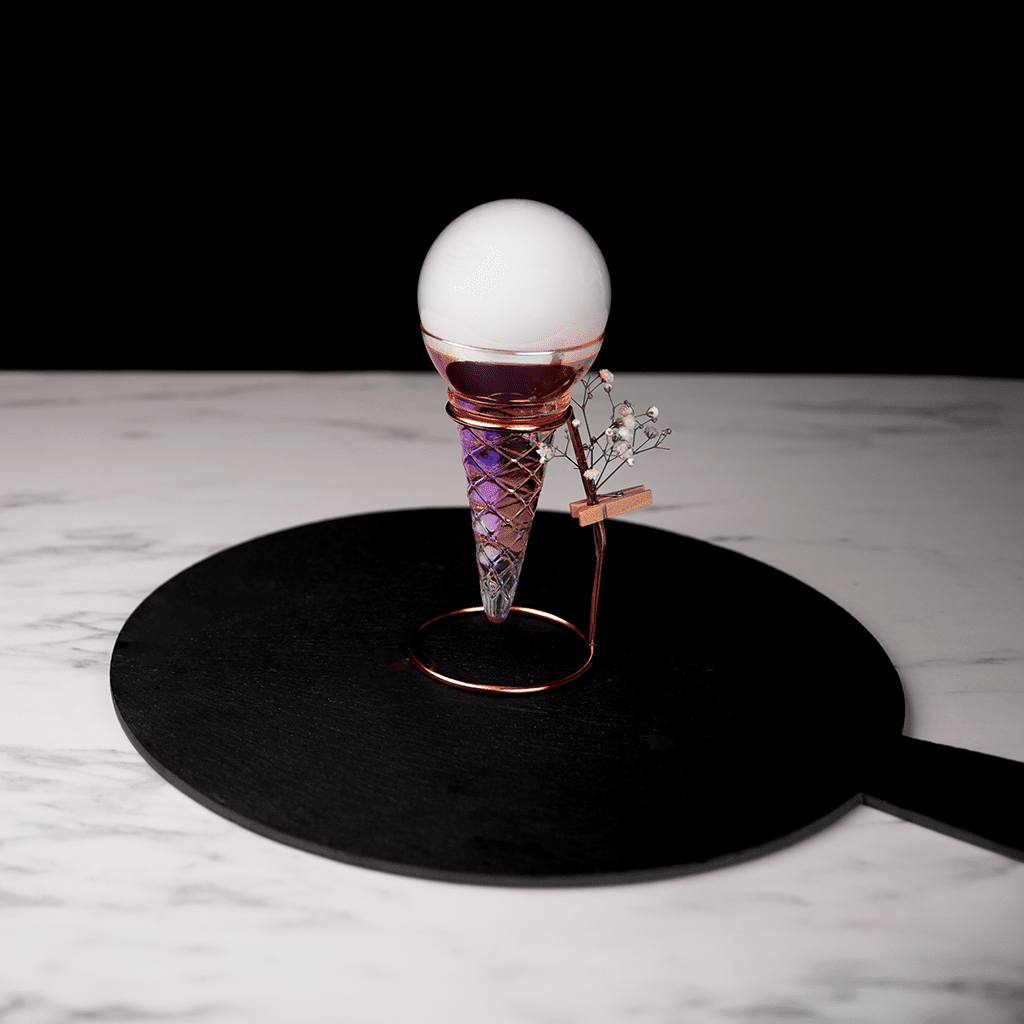 Liquide à bulles Flavour Blaster 180 ml