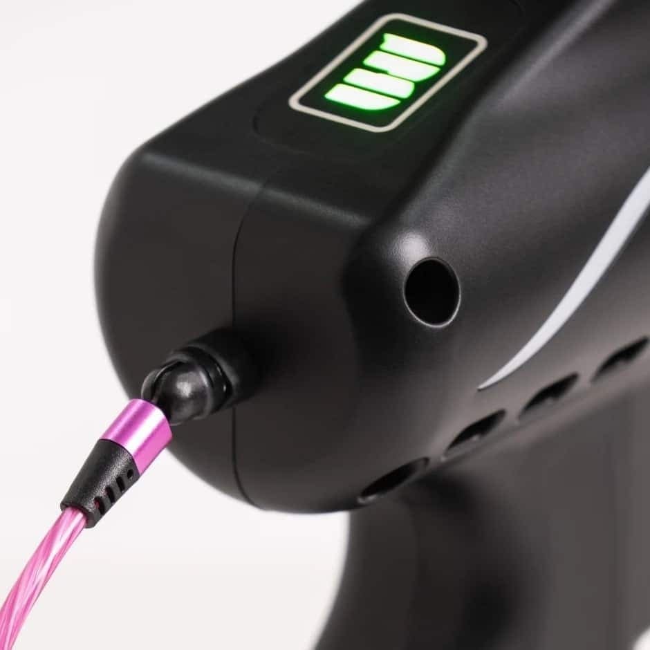 Flavour Blaster – kit – Pro 2.4 – Black