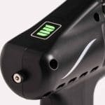 Flavour Blaster – kit – Pro 2.4 – Black