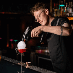 Alternative view of Arôme Bergamote