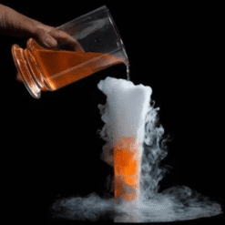 Alternative view of Jetchill Dry Ice Pro – Machine glace carbonique cocktail