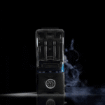 Verres à Shot Polycarbonate pour Machine Jetchill Glace Carbonique (x100)