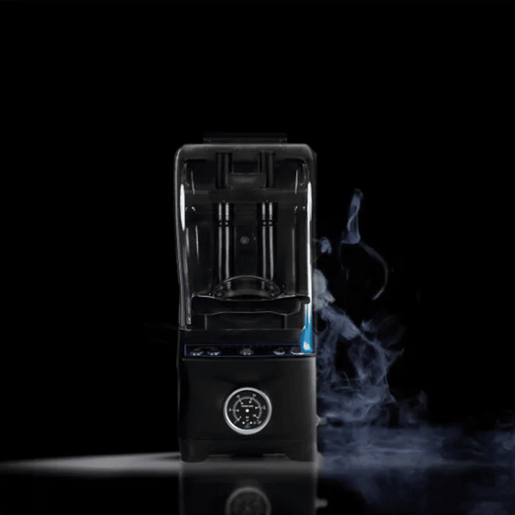 Verres à Shot Polycarbonate pour Machine Jetchill Glace Carbonique (x100)