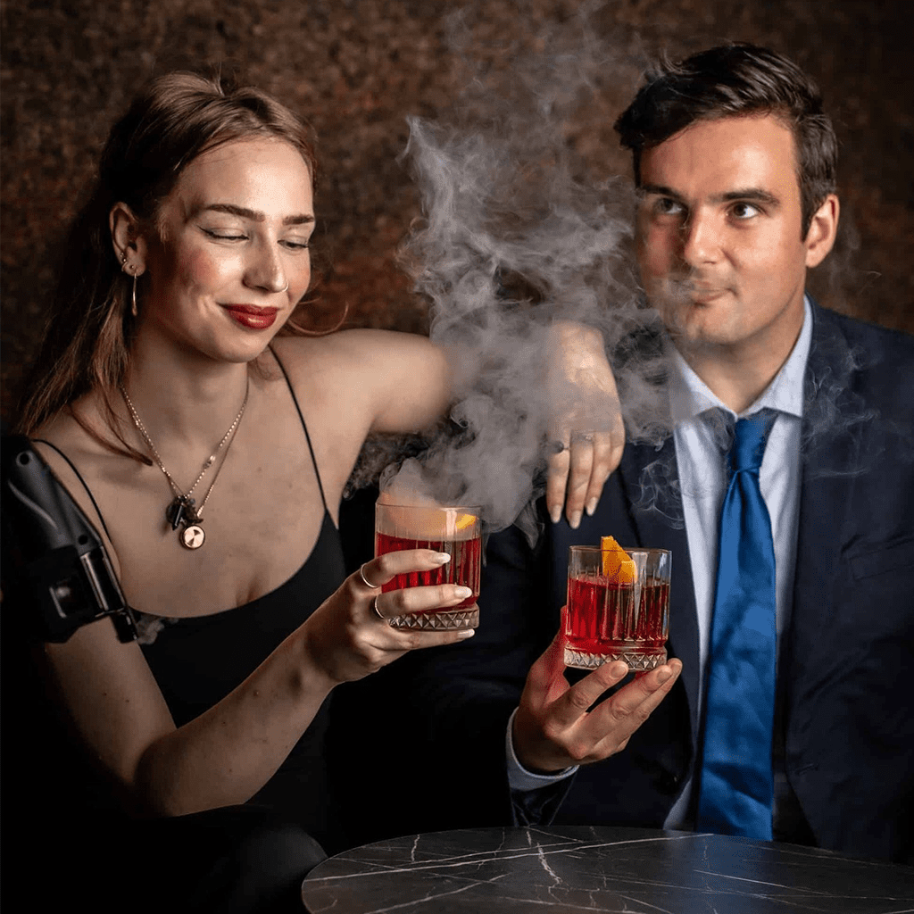 Arôme Fruits rouges