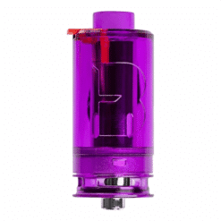 Réservoir jetable x2 - compatible Pistolet Flavour Blaster MINI 2