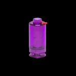 Réservoir jetable x2 - compatible Pistolet Flavour Blaster MINI 2