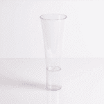 Verres à Cocktail Polycarbonate pour Machine Jetchill Glace Carbonique (x100)