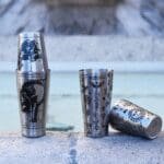 Shaker Boston Kenko Leonardo 828ml