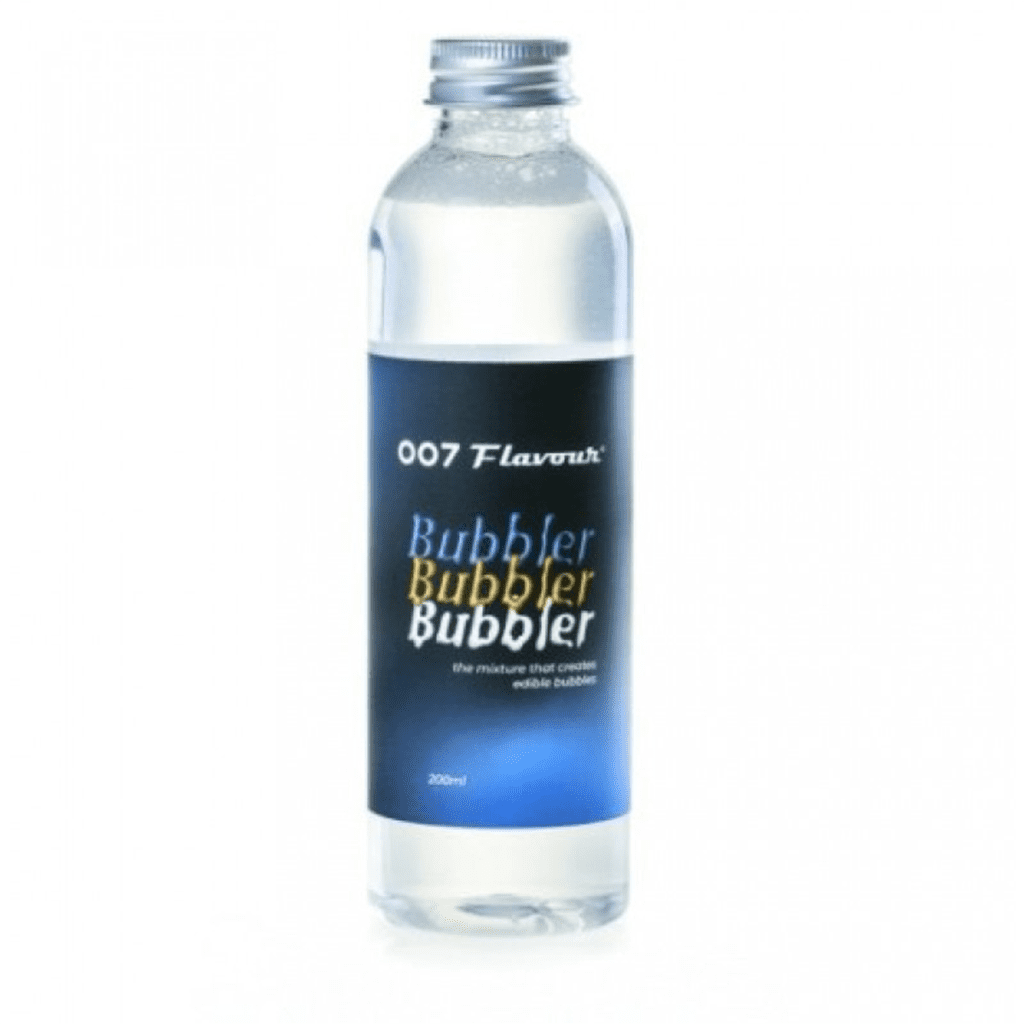 Liquide Bubble Flavour 007 - 200 ml