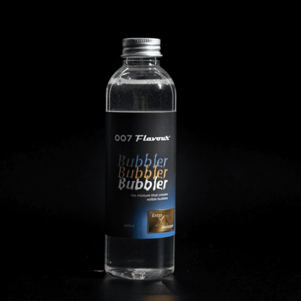 Liquide Bubble Flavour 007 - 200 ml