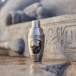 Alternative view of Shaker Cobbler Kenta Leonardo 500ml