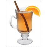 Coffret Boissons Hivernales MONIN 3x25cl - Pour Boisson et Vin Chaud