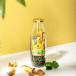 Kit Cocktail  - Mojito à l'Ananas (Bio)