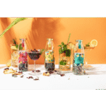 Kit Cocktail  - Mojito à l'Ananas (Bio)