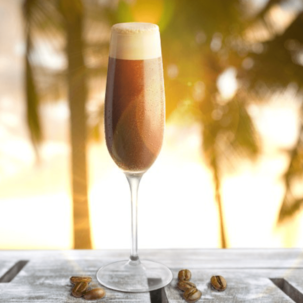 Coffret Café MONIN - 3x25cl - Pour Boisson Chaude