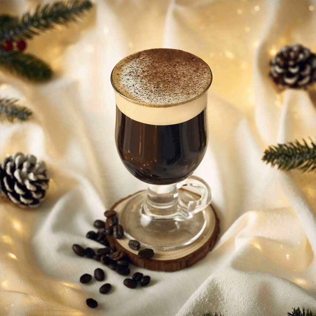 Coffret Café MONIN - 3x25cl - Pour Boisson Chaude