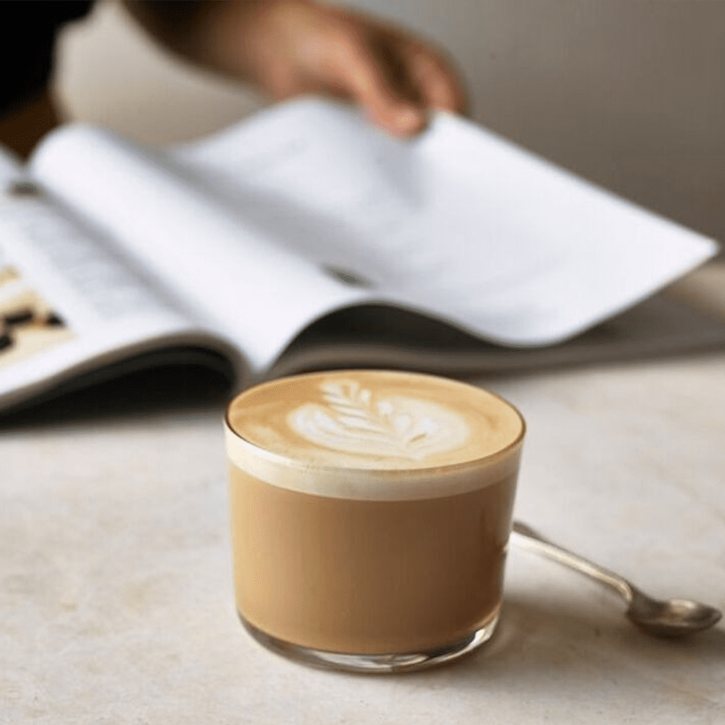 Coffret Café MONIN - 3x25cl - Pour Boisson Chaude