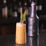 Le Fruit MONIN Coco 50cl -  pour Cocktails, Toppings et Desserts