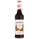 Sirop Chocolat Cookie MONIN 70cl - Pour Boissons Chaudes et Cocktails