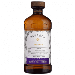 Cordial Labdanum MONIN 48.5 cl - Pour Cocktails Premium