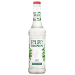 Concentré Pure Menthe MONIN 70cl - pour Cocktails ou Limonade