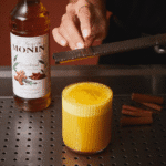 Sirop Miel MONIN 70cl - Pour Thés et Cocktails