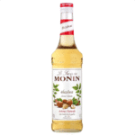 Sirop Noisette MONIN 70cl - Pour Boissons Chaudes et Cocktails