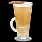 Sirop Spéculos MONIN 70cl - Pour Cocktails, Boissons chaudes et Desserts