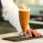 Sirop Spéculos MONIN 70cl - Pour Cocktails, Boissons chaudes et Desserts