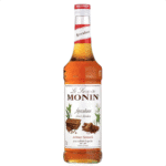 Sirop Spéculos MONIN 70cl - Pour Cocktails, Boissons chaudes et Desserts