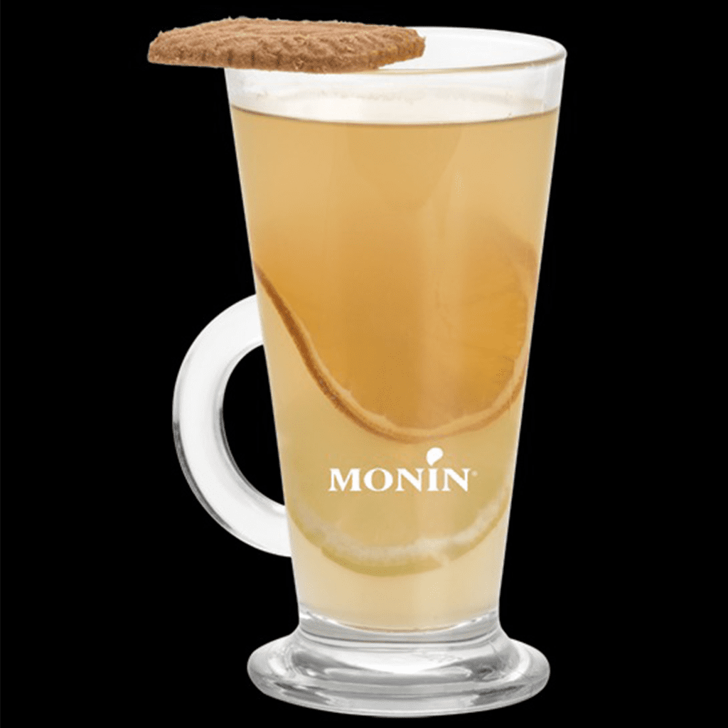 Sirop Spéculos MONIN 70cl - Pour Cocktails, Boissons chaudes et Desserts