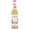 Sirop de Coco MONIN 70cl - pour Cocktails ou Thés Glacés