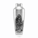 Shaker Parisien Chrono Destiny 550ml
