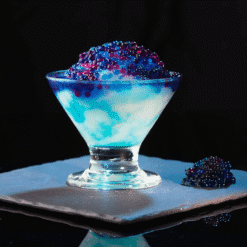 Alternative view of Alginate Spherification Cocktail - 500g