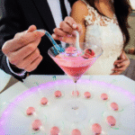 Alginate Spherification Cocktail - 180g