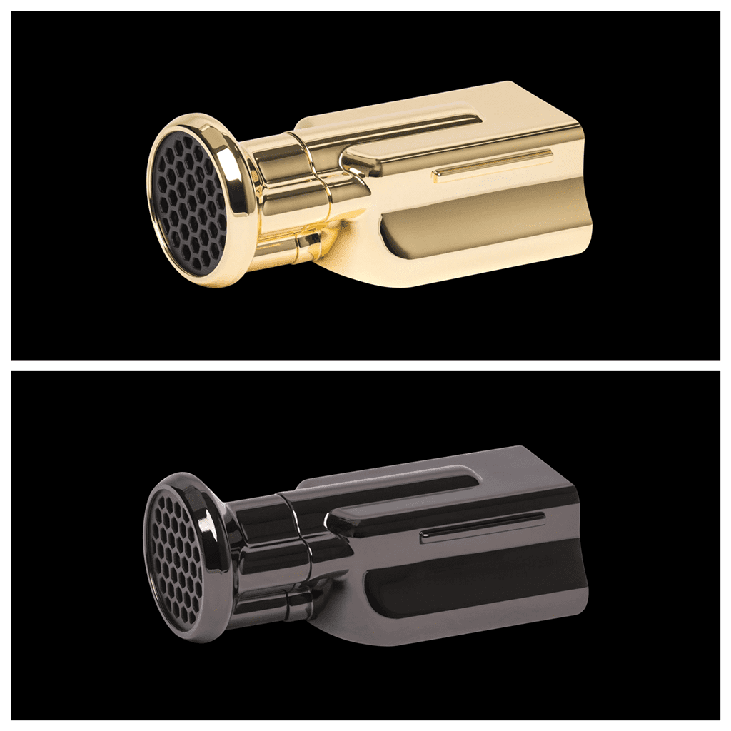 Buse Multi Bubble - Flavour Blaster Pro 2.4