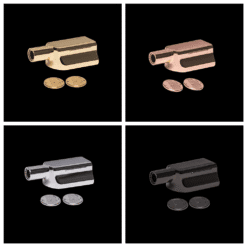 Alternative view of Buse One Bubble - Flavour Blaster Pro 2.4