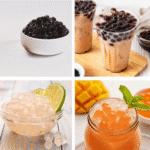 Calcium - Sphérification Cocktail - 200g