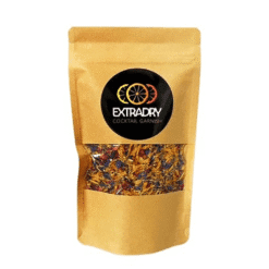 Mélange de Fleurs de Rose, Bleuet et Souci pour Cocktail 20g