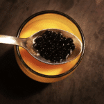 Perles gastronomiques Vinaigre Balsamique de Modène 100g