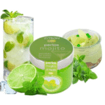 Perles gastronomiques Citron Vert Mojito - 180g