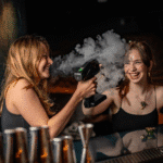 Flavour Blaster – kit – Pro 2.5 – Black