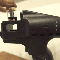 Alternative view of Réservoir réutilisable - Pistolet Molec-Chef