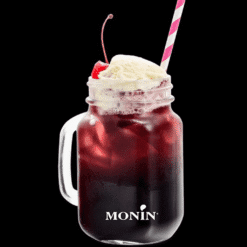 Alternative view of Sirop Cola MONIN 70cl - Pour Soda