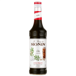 Sirop Cola MONIN 70cl - Pour Soda